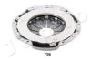 JAPKO 70716 Clutch Pressure Plate